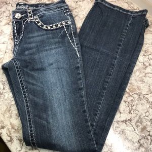 L.A. Idol Jeans size 7